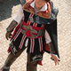 Illustration for article titled Hot Cosplay From emTekken/em to emWarhammer 40K/em, and Everywhere in Between